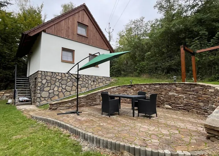 Na Bidylku * Vranov nad Dyjí